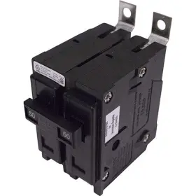 8400735 Mavrik 50a 2pole Breaker