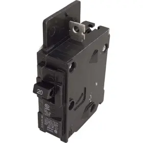 8400743 Mavrik 20a 1pole Breaker