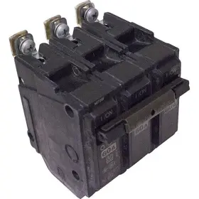 8406349 Mavrik 60a 240 Vac Standard Bolt On Circuit Breaker