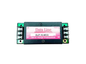 Dlp-10-50v2 Mcg Electronics Data Line Surge Protector