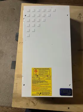 Mndc175 Midnite Interconnection Model Number #2