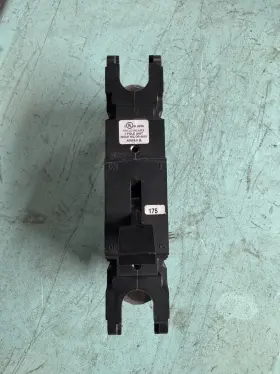Jle-1-1-53-3-b4-175v Midnite Solar 175 Amp Breaker