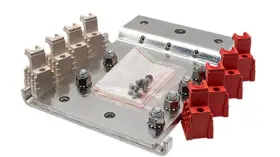 Mnbcb-busbar2k Midnite Solar Battery Combiner Busbar