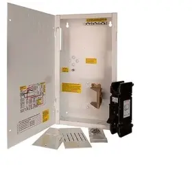 Mndc250 Midnite Solar Mini Dc Disconnect