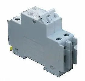 Mneac40qzd-2p Midnite Solar Breaker 40 Amp 277vac Din Rail Mount