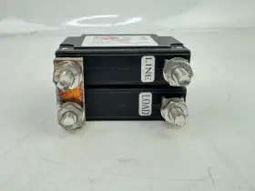 Mnedc80-300 Midnite Solar Breaker 80 Amp 300vdc Panel Mount #3