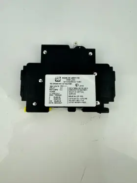 Mnepv15 Midnite Solar - 15 Amp 150vdc Dc Circuit Breaker