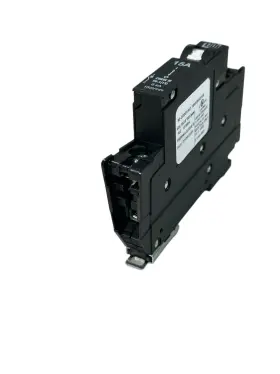 Mnepv15-150-1pnp Midnite Solar Circuit Breaker 15a 150vdc 1p Broken Switch