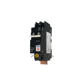 Mnepv40-600-2pp Midnite Solar Breaker 40 Amp 600vdc Din Rail Mount