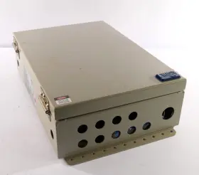 Mnpvhv8-dltl-4x Midnite Solar Combiner Box Disconnect Type