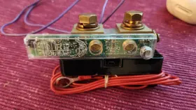 Mnshunt-1000 Midnite Solar Mnshunt-1000/50 Mnwbjr Whiz Bang Jr Current Sense Module