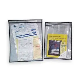Mp-912jt-b Midwest Pacific Holder Job Ticket Pk25