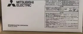 Nv630-sw Mitsubishi New Leakage Circuit Breaker 4p 600a