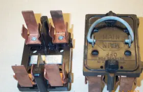 4200-main Murray Manufacturing 4200 Main Fuse Pull Out 60amp Raised On Humps