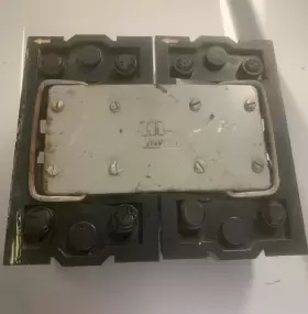 Mmc-46919 Murray 46919 100amp 240volt Fuse Panel Pullout Holder