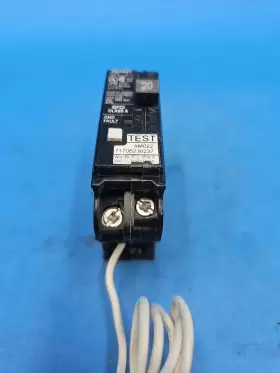 Mp120gfap Murray Mp120gfa Ground Fault Circuit Breaker 20a 1 Pole 120v #3