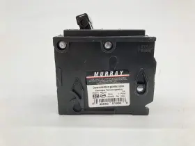 Mp220 Murray Electric 20-amp Double Pole Type Mp-t Circuit Breaker #3