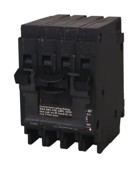 Mp250230 Murray Mp25030 One 2p 50a 30a Circuit Breaker