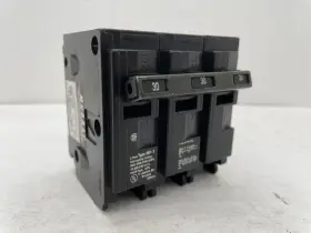 Mp330 Murray 3 Pole 30 Amp Circuit Breaker