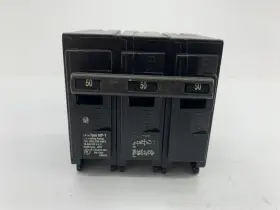 Mp350 Murray 3 Pole 50 Amp Circuit Breaker #3