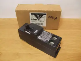 Qn2200h Murray Mpd2200 Mint 200 Amp Circuit Breaker 200a Main 2 Pole Siemens
