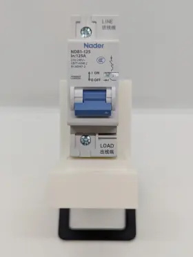 Ndb1-125 Nader C125/1