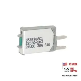 Navistar 3536182c1 - International Circuit Breaker 30 Amp 12v