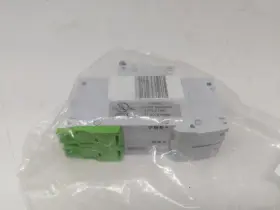 B1h2b4 Noark 032257206119 B1h Ul 489 Mini Circuit Breaker 2p B Curve 4a 10ka 480y/277v