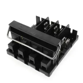 621029 Nordyne Nordyne/intertherm/miller Electric Furnace Disconnect Fuse Box 2 30 #2