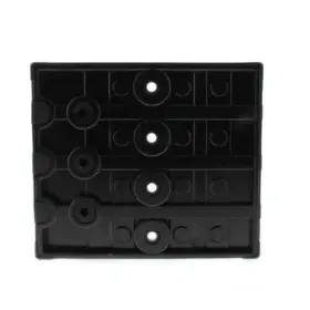 621029 Nordyne Nordyne/intertherm/miller Electric Furnace Disconnect Fuse Box 2 30 #3