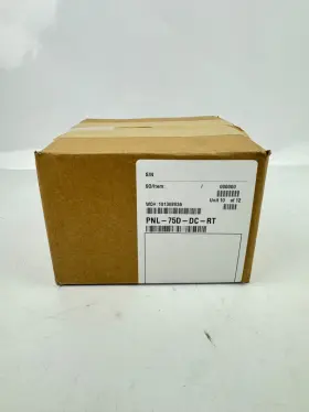 Pnl-75d-dc-rt Outback Power Relay-trip Breaker 75 Amp 300 Vdc