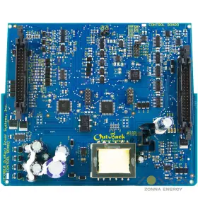 Vfxr3524a Outback Power Spare-103 Control Board For Fxr2524a And Inverter