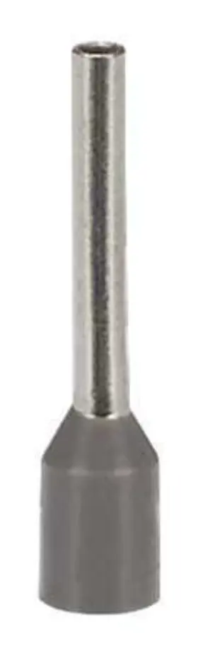 Fsd72-8-d Panduit Ferrule Tin Copper 26 Awg Pk500 39ax53 #2