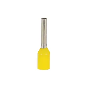 Fsd73-6-d Panduit Ferrule Tin Copper 24 Awg Pk500 39ax54