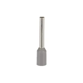 Fsd76-10-d Panduit Ferrule Tin Copper 18 Awg Pk500 39ax62