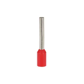 Fsd77-12-d Panduit Ferrule Tin Copper 18 Awg Pk500 39ax65