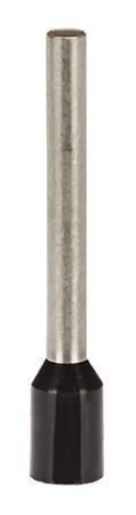 Fsd78-18-d Panduit Ferrule Tin Copper 16 Awg Pk500 39ax71 #2