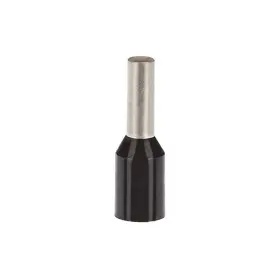 Fsd78-6-d Panduit Ferrule Tin Copper 16 Awg Pk500 39ax72