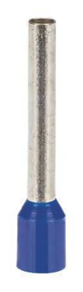 Fsd80-18-d Panduit Ferrule Tin Copper 14 Awg Pk500 39ax77 #2