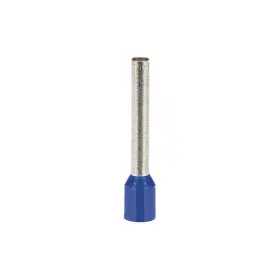 Fsd80-18-d Panduit Ferrule Tin Copper 14 Awg Pk500 39ax77