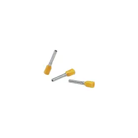 Fsd83-12-c Panduit Ferrule Tin Copper 8 Awg Pk100 39ax85