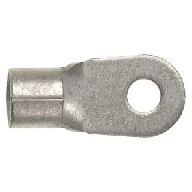 P6-38r-e Panduit Ring Terminal Bare 6 Awg Pk20 39az32