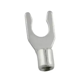 5whd1 Power First Fork Terminal Tin Copper Bare Pk100