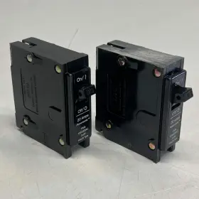 10.000 Powerworks 606701 2 Pack Circuit Breaker Type Tb/ 1-pole/ 20 Amp 120/240 Vac A