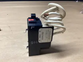 110i26 Pushmatic P120gf Ite 20 Amp 1 Pole Gfci Circuit Breaker #110i26 Co