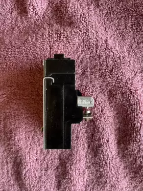 P130 Pushmatic Ite Bulldog 30a Single Pole Circuit Breaker B30 30 Amp 1p Tested #2