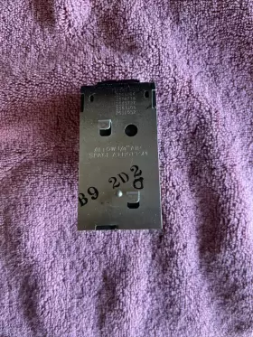 P130 Pushmatic Ite Bulldog 30a Single Pole Circuit Breaker B30 30 Amp 1p Tested #3