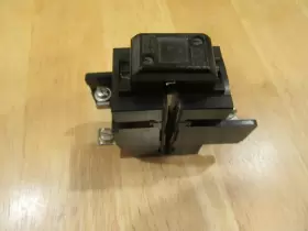 P215 Pushmatic Bulldog Circuit Breaker Double Pole 220 Volts #2