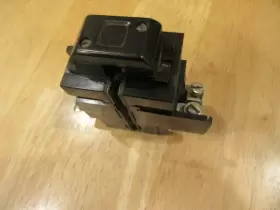 P220 Pushmatic Bulldog Circuit Breaker Double Pole 220 Volts #2
