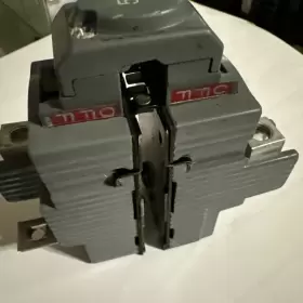 P250 Pushmatic Two Pole 50 Amp Circuit Breaker #2